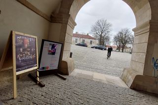 QUIZ tylko dla spostrzegawczych. Czy dobrze znasz zamojskie Stare Miasto?