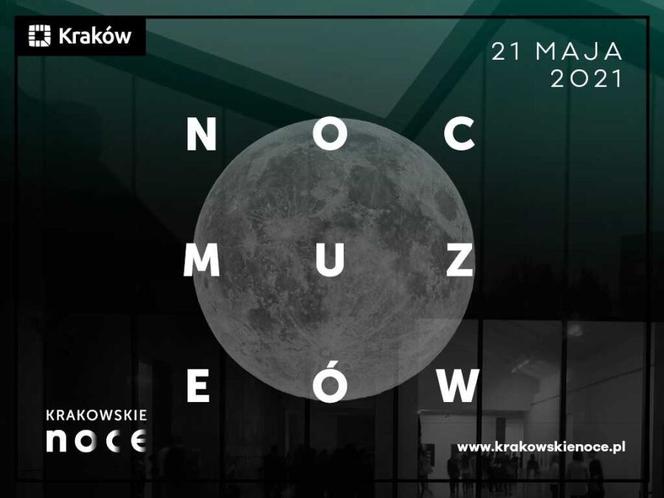 Noc Muzeów w Krakowie już 21 maja.