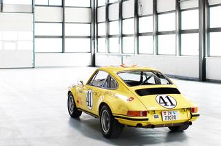 Porsche 911 2.5 S/T