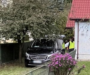 Mariola, Małgosia i Marcin nie żyją. Jeszcze w piątek bawili się przy grillu. W szoku byłam, jak się dowiedziałam