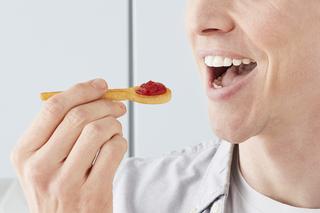 Frytki w kształcie... łyżek! Czym są Heinz Spoon Friez? Będą dostępne w Polsce! 