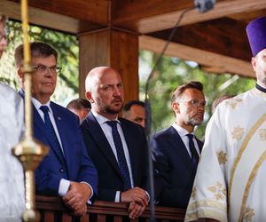Obchody Święta Przemienienia Pańskiego na Grabarce 2025