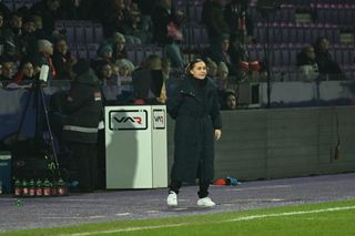 Mecz Austria - Polska (3.12.2024)