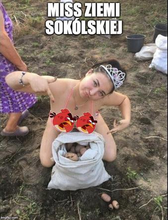 Memy na Dzień Kobiet. 8 marca na Podlasiu
