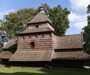 Cerkiew św. Paraskewy w Radrużu