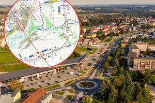 Kolejna inwestycja drogowa w Podlaskiem. Blisko 80 mln zł na obwodnicę tego miasta