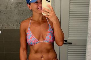 Karolina Kowalkiewicz zachwyca formą kilka dni przed walką