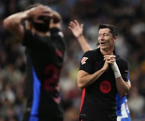 FC Barcelona mistrzem Hiszpanii! Wielki sukces Lewandowskiego, Szczęsnego i spółki w cieniu dramatu