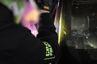 Łowcy cieni CBŚP wytropili bandytę poszukiwanego listami gończymi