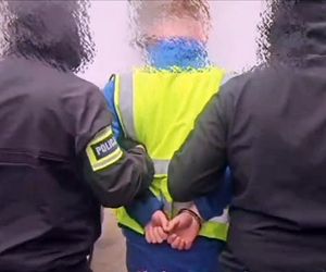 Policja odnalazła zaginioną dziewczynkę w Żorach! Co wiemy o 24-latku?