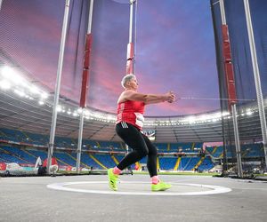 Ewa Swoboda, Natalia Kaczmarek, Anita Włodarczyk, Paweł Fajdek