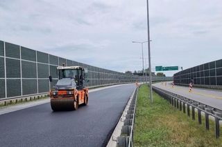 Ruszył remont na S11! Kierowcy muszą być gotowi na utrudnienia