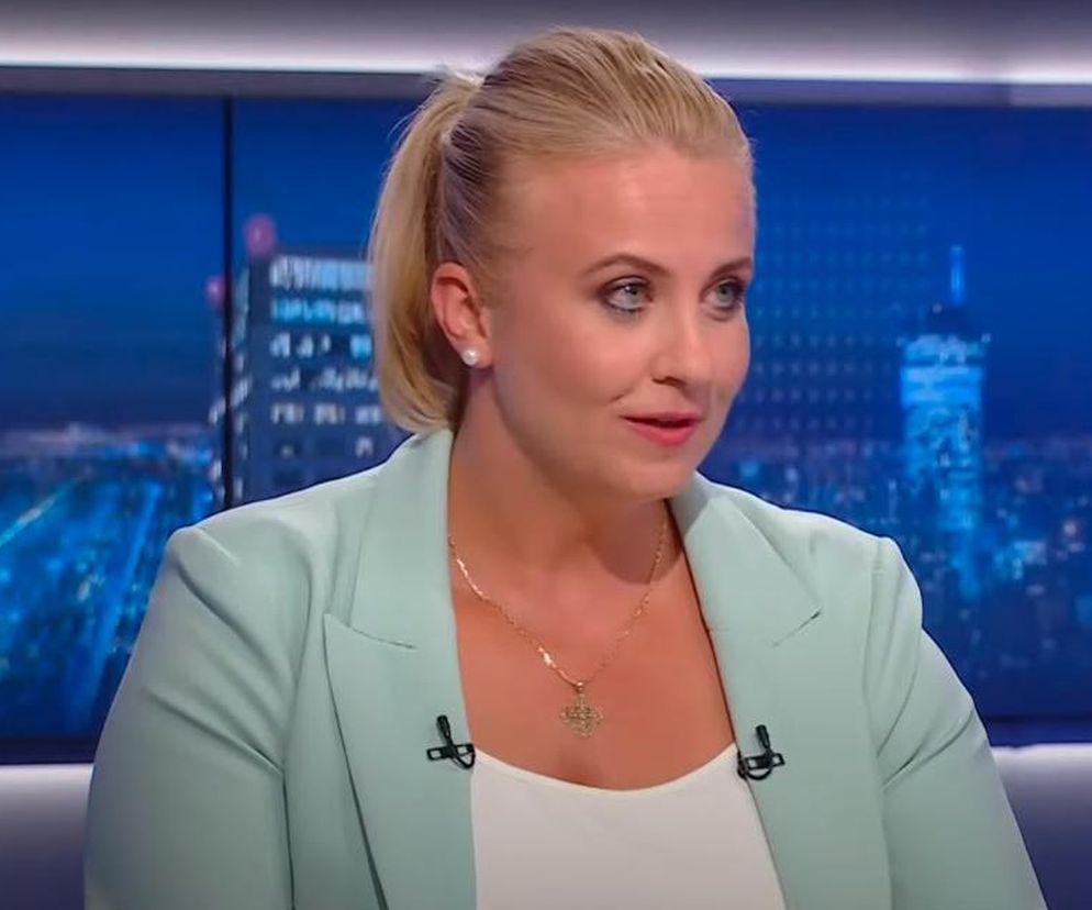 Nowa ministra zdrowia. Kim jest Katarzyna Sójka?