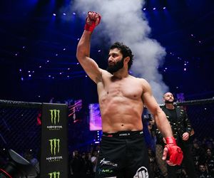 Mamed Khalidov