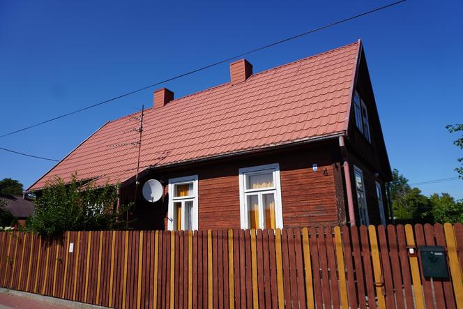 Osiedle Bojary. Drewniania wieś w centrum Białegostoku