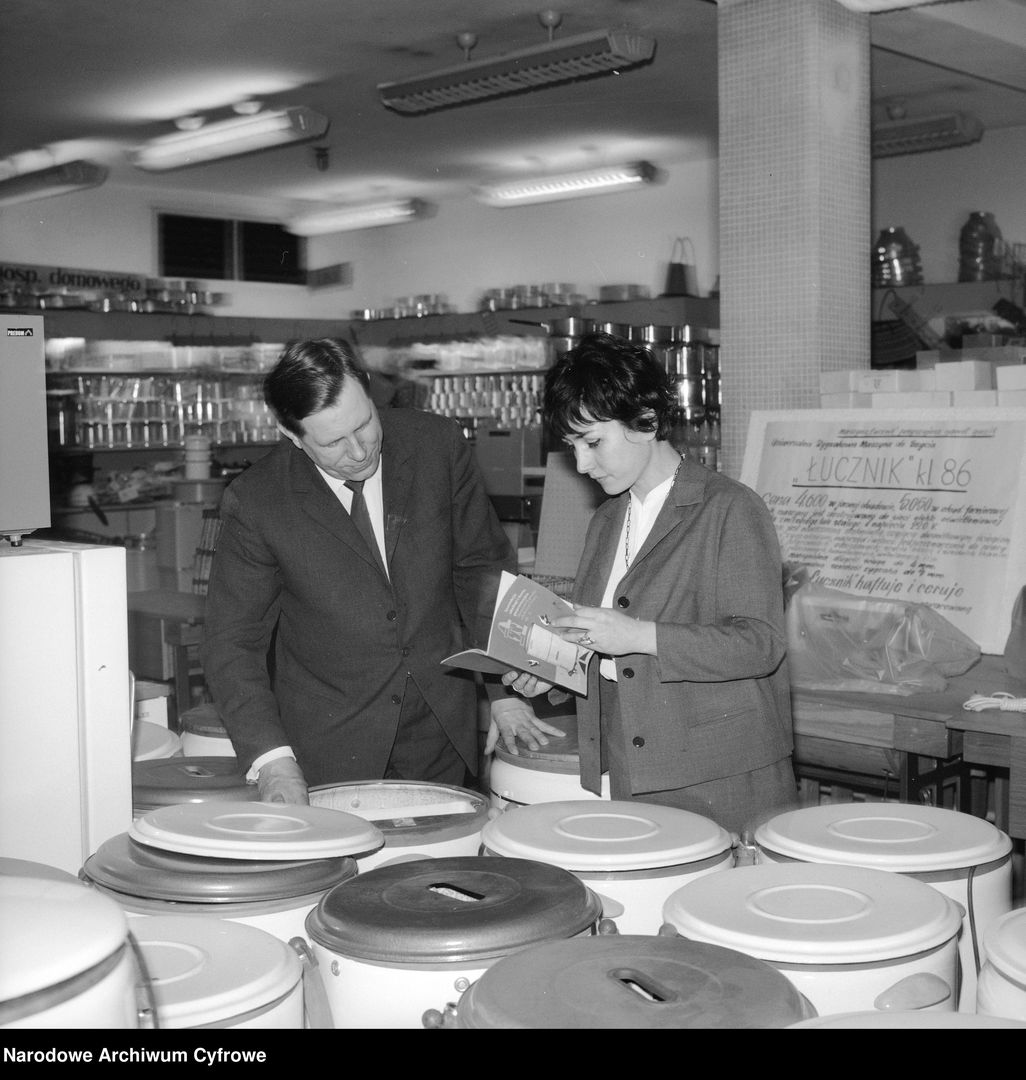 SDH Merkury w Warszawie