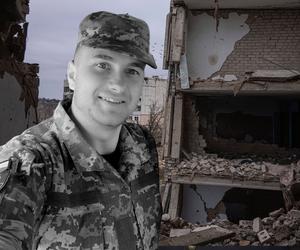 Krzysztof zginął, walcząc na Ukrainie. Mija rok od śmierci bohatera z Częstochowy