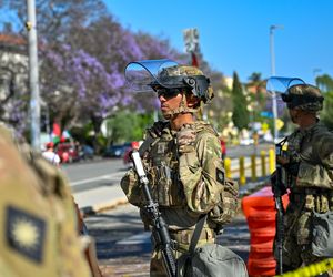 Pentagon tworzy tajną jednostkę do tłumienia zamieszek? Plan budzi kontrowersje
