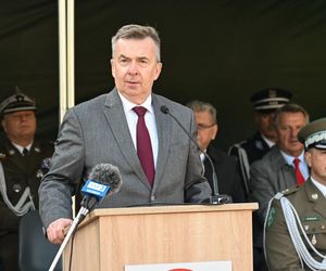 Inauguracja roku akademickiego w Koszalinie na WSSG