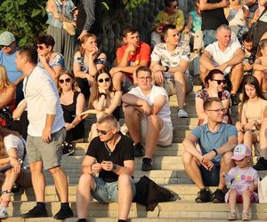 Wakacyjna Trasa Lato z Radiem i Telewizją Polską zawitała do Lublina