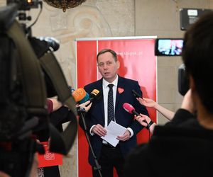 Więcej czasu na inwestycje