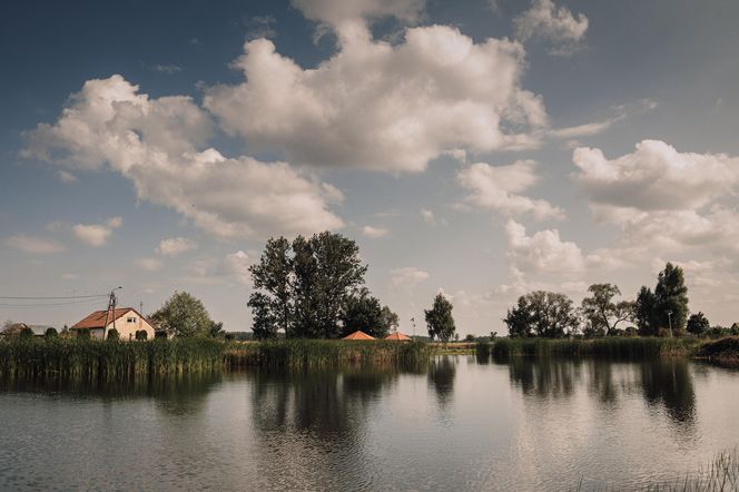 To najpiękniejsza wieś w woj. warmińsko-mazurskim. Zwyciężyła w ważnym konkursie