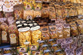 „Strajk makaronowy”: Konsumenci nie będą go kupować, bo ceny są zbyt wysokie