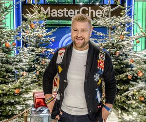 Tomasz Jakubiak na zdjęciu sprzed 10 lat. Teraz nie przypomina siebie sprzed lat!