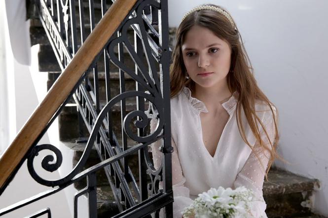 M jak miłość, odcinek 1512: Lilka przed ślubem z Mateuszem przyzna, że niczego nie czuje! - WIDEO