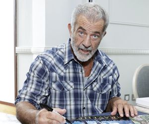 Super przystojniak będzie nowym Jezusem! Wielka afera o film Mela Gibsona!