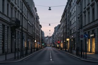 Gdzie jest Kamil Wenta? Zaginął bez śladu po wyjściu od znajomych