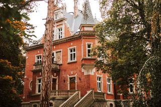 Jesień w rytmie natury. Odkryj biowellness u stóp Gór Sowich!