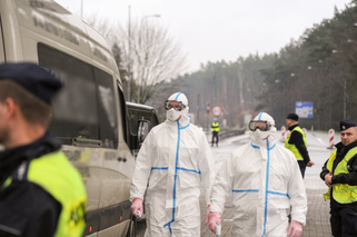 Koronawirus. Sytuacja w Koszalinie, najnowsze komunikaty [TELEFONY, WAŻNE INFORMACJE]