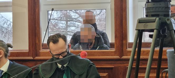 Przed Sądem Okręgowym w Koszalinie rozpoczął się proces w sprawie traficznego pożaru w escape roomie
