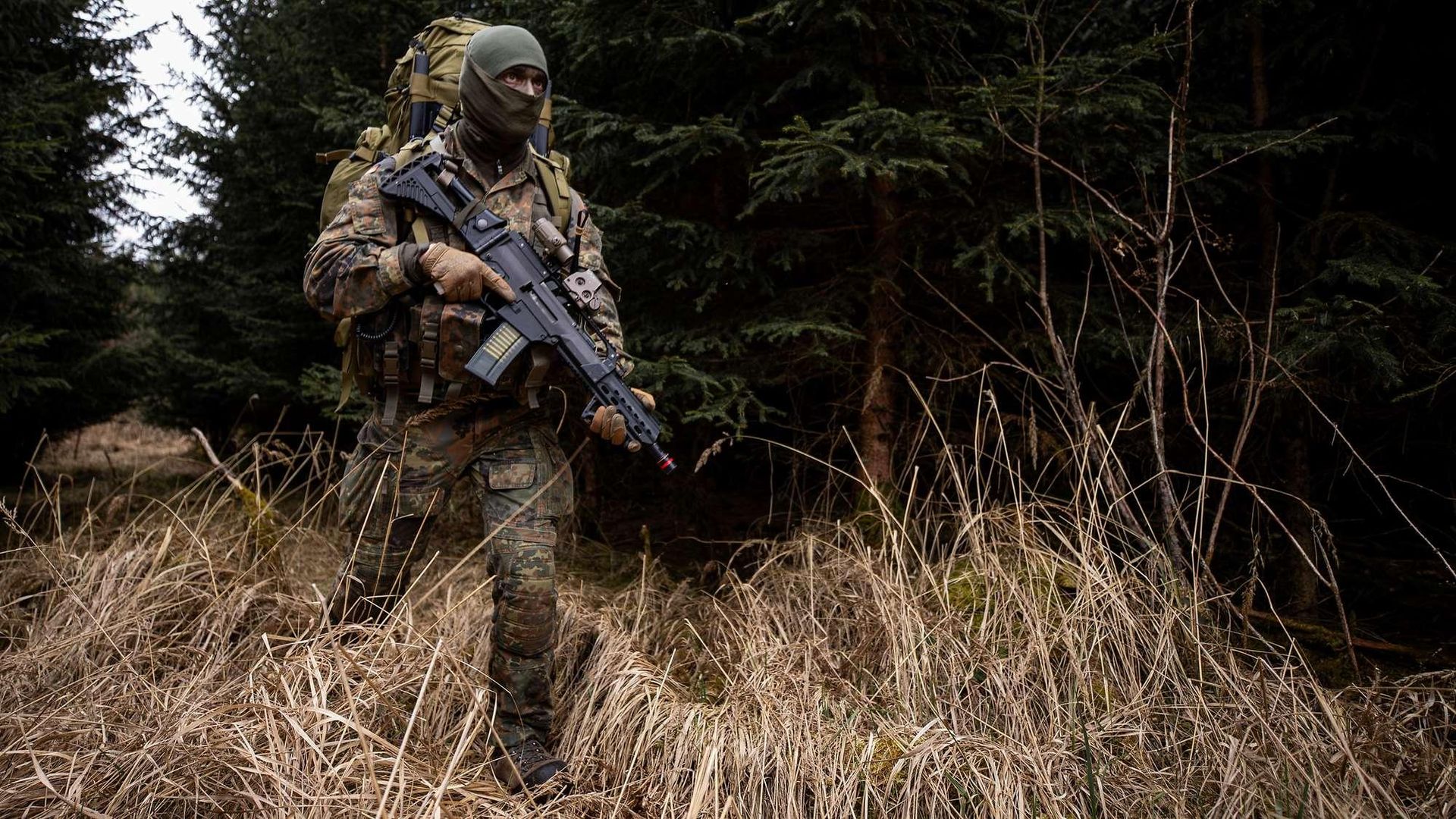 Bundeswehra