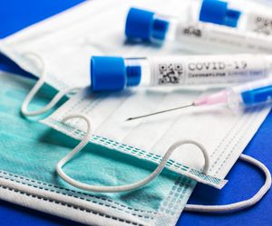 Szykują się do OPERACJI WARP SPEED*. Kto pierwszy będzie zaszczepiony?