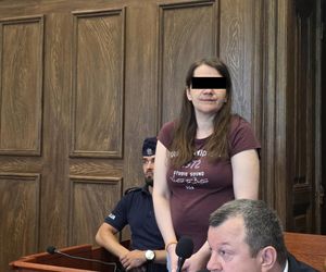 Proces Doroty G. Chałupki Debnianskie