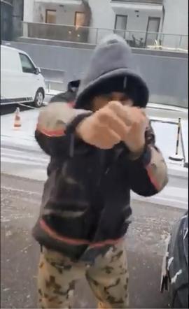 Wujek Samo Zło i Rafał Jackiewicz
