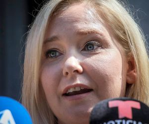 Virginia Giuffre - afera Epsteina.