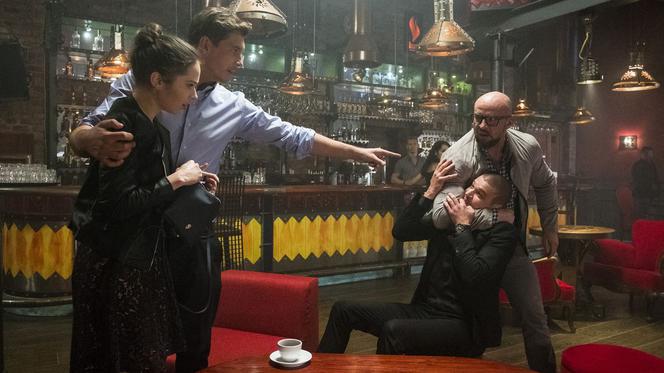 M jak miłość online odcinek 1341 na vod.tvp.pl w internecie bezpłatnie po premierze w TVP2