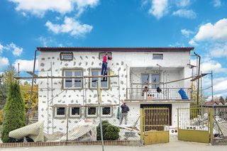 Oszukano cię w Czystym Powietrzu? Rząd zmienia przepisy, tak unikniesz zwrotu dotacji