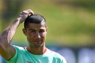 Portugalskie media: Oburzony Ronaldo chce opuścić Hiszpanię!