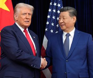 Trump ogłasza sukces po spotkaniu z Xi Jinpingiem. Co ustalili?