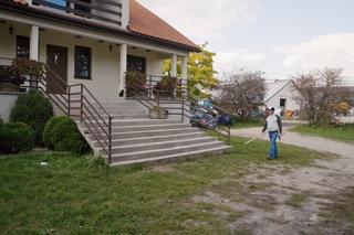 Tak mieszkają Monika i Tomek z Rolnicy. Podlasie 