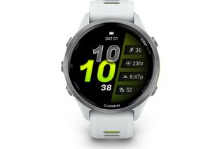 Garmin Forerunner 970
