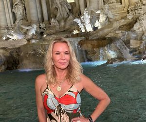 Katherine Kelly Lang, czyli Brooke z Mody na sukces