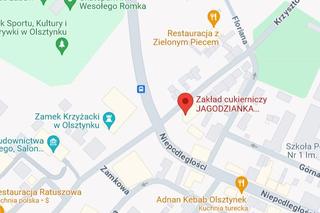   Najlepsze jagodzianki w Olsztynie i okolicy. W tych miejscach na jednej się nie skończy!