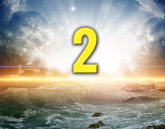 DRUGI ROK NUMEROLOGICZNY