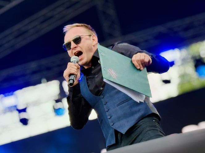 Tak wyglądały Dni Mysłowic 2025