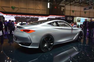 Infiniti Q60 Concept